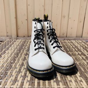 Dr. Marten 1460 Combat Boot